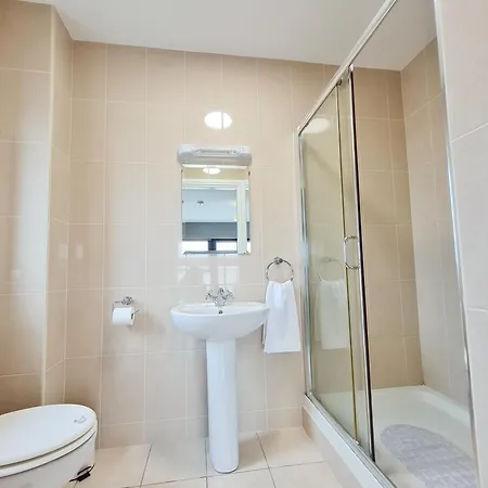 Apartamento Suburban Penthouse -no 1 Galway